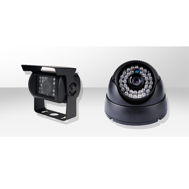 GPS Camera ADC-GPS-ST908C